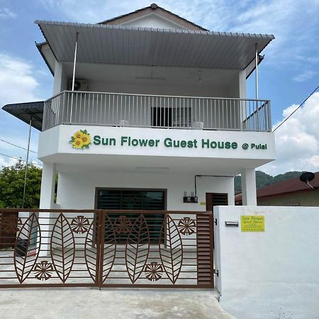 15 Min To Qing Xin Ling Cultural Village איפוה מראה חיצוני תמונה